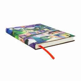 Paperblanks Softcover Journal Midi Lined - St. Petersburg