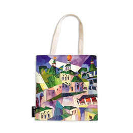 Paperblanks St. Petersburg Canvas Bag