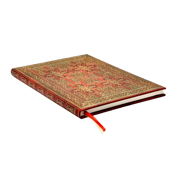 Paperblanks Journal Grande Lined - War of the Roses