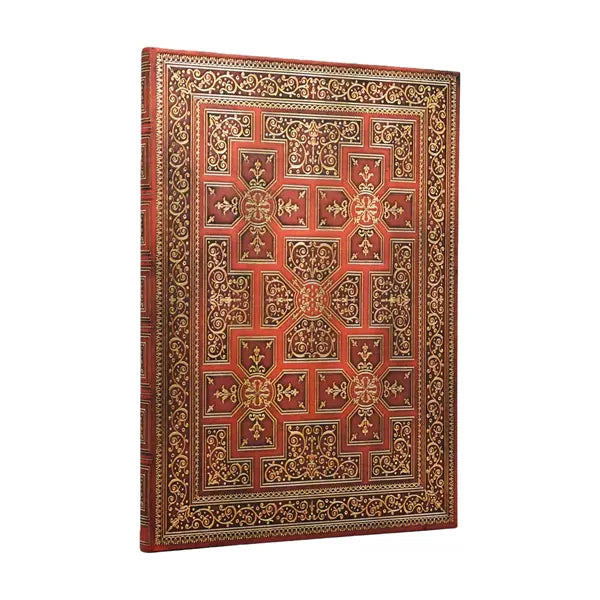Paperblanks Journal Grande Lined - War of the Roses