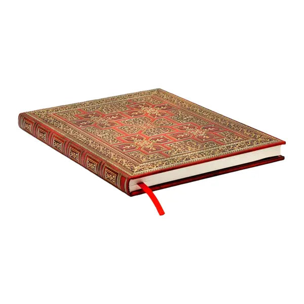 Paperblanks Journal Ultra Lined - War of the Roses