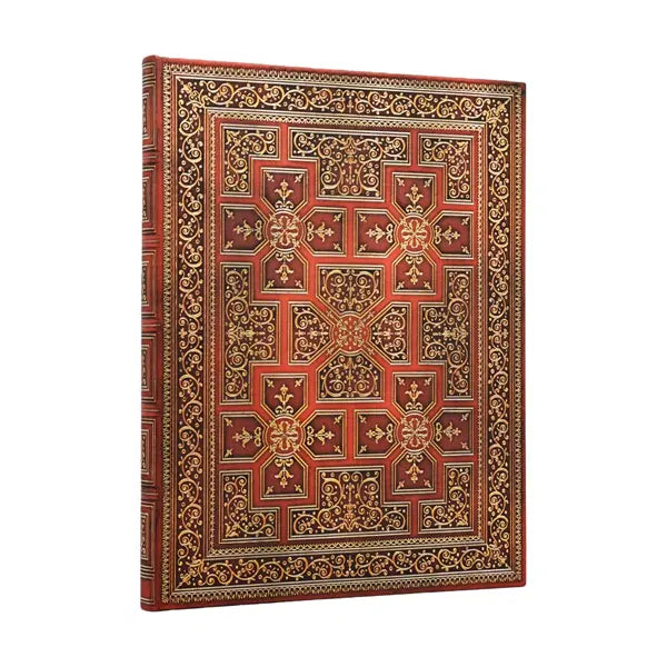 Paperblanks Journal Ultra Lined - War of the Roses