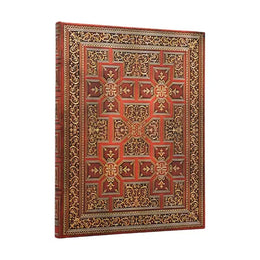 Paperblanks Journal Ultra Lined - War of the Roses