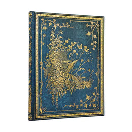 Paperblanks Hardcover Journal Ultra Lined - Les Papillons Giacomelli's World