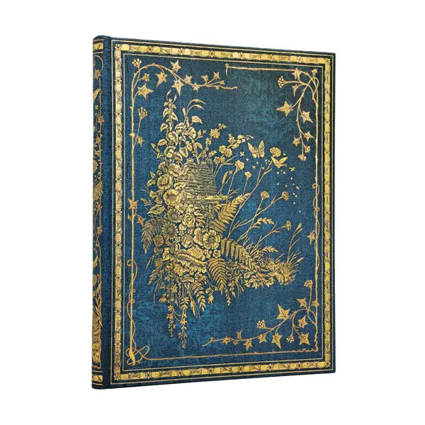 Paperblanks Hardcover Journal Ultra Lined - Les Papillons Giacomelli's World