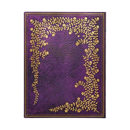 Paperblanks Softcover Journal Ultra Lined - New York Gilded Age