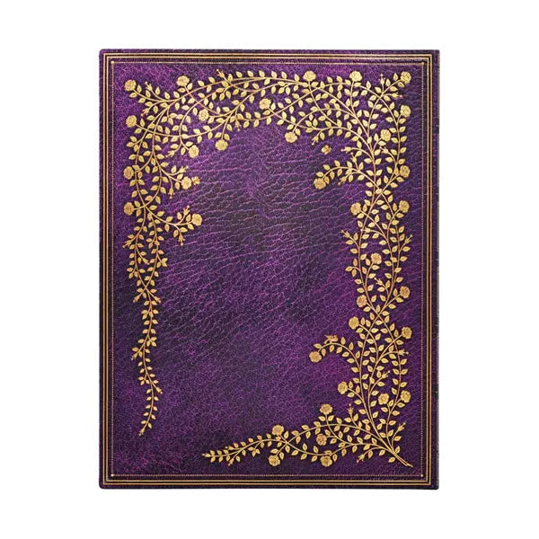 Paperblanks Softcover Journal Ultra Lined - New York Gilded Age