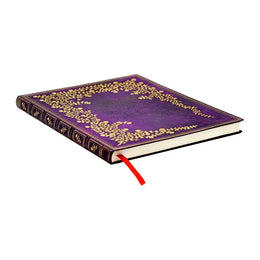 Paperblanks Softcover Journal Ultra Lined - New York Gilded Age