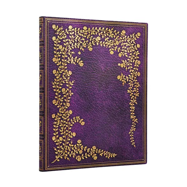 Paperblanks Softcover Journal Ultra Lined - New York Gilded Age