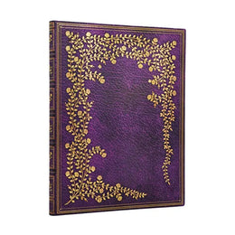 Paperblanks Softcover Journal Ultra Lined - New York Gilded Age