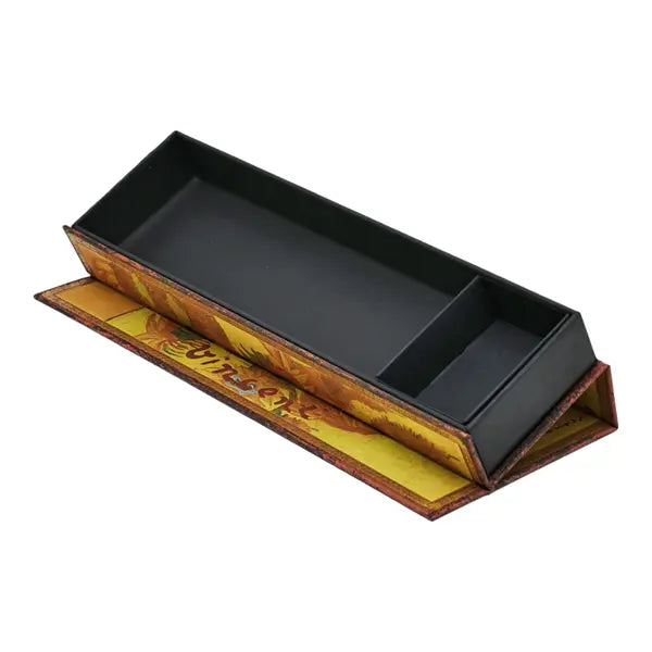 Paperblanks Pencil Case - Van Gogh, Sunflowers
