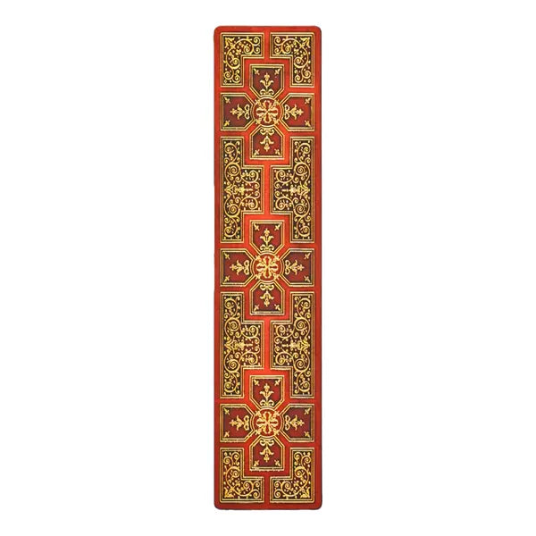 Paperblanks War of the Roses Bookmark