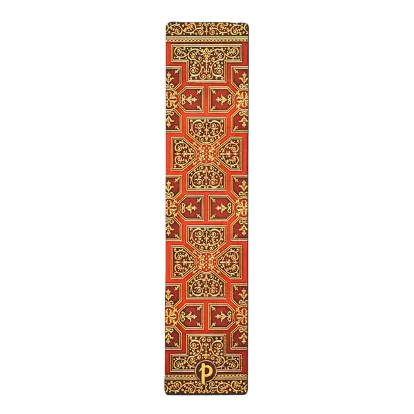 Paperblanks War of the Roses Bookmark