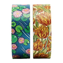 Paperblanks Washi Tape - Holland Spring/Lotus River