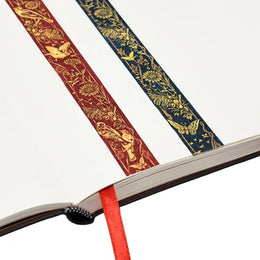 Paperblanks Washi Tape - Les Papillons/Les Oiseaux
