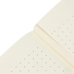 Paperblanks Shadows of Navarre Fourth Wing A5 Cahier - Dot Grid