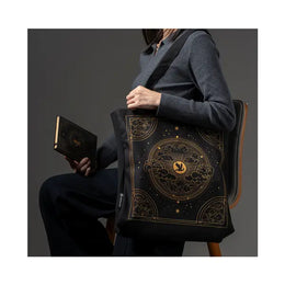 Paperblanks Shadows of Navarre Canvas Bag
