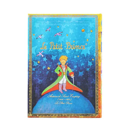 Paperblanks Saint-Exupery, The Little Prince Journal Midi Lined
