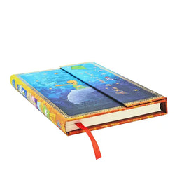 Paperblanks Saint-Exupery, The Little Prince Journal Ultra Lined