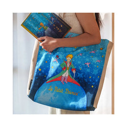 Paperblanks Saint-Exupéry, The Little Prince Canvas Bag