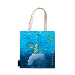 Paperblanks Saint-Exupéry, The Little Prince Canvas Bag