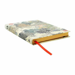 Paperblanks Journal Midi Lined - Golden Age of Prosperity