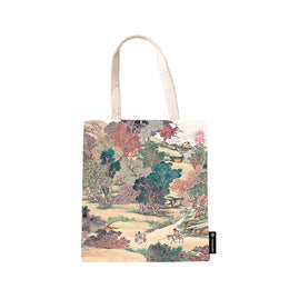 Paperblanks Golden Age of Prosperity Canvas Bag
