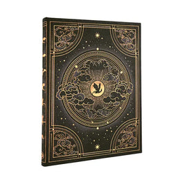 Paperblanks Journal Ultra Lined - Shadows of Navarre