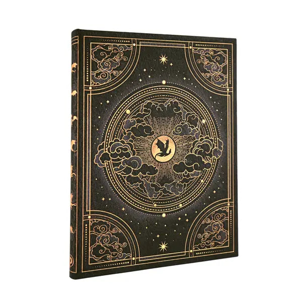Paperblanks Journal Ultra Lined - Shadows of Navarre