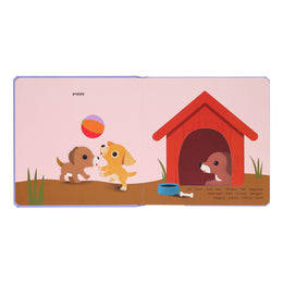 Touch-Think-Learn- Pets