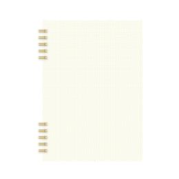 Kleid Marechal Notebook B7- Olive Drab
