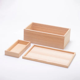 100Percent - Hako - Medium