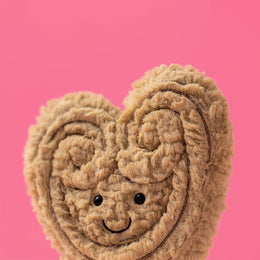Jellycat Amuseables Philippe Palmier