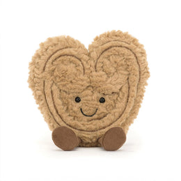 Jellycat Amuseables Philippe Palmier