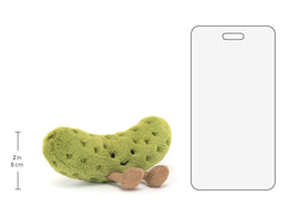 Jellycat Amuseables Pickle