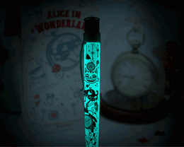Retro 51 Alice in Wonderland - Tornado Pencil