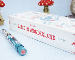 Retro 51 Alice in Wonderland - Tornado Rollerball