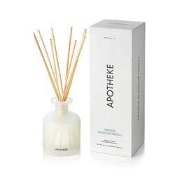 Apotheke Orange Blossom Neroli Reed Diffuser
