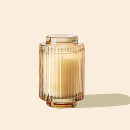 La Jolie Muse - Amelie - Tahitian Lychee 7oz Candle