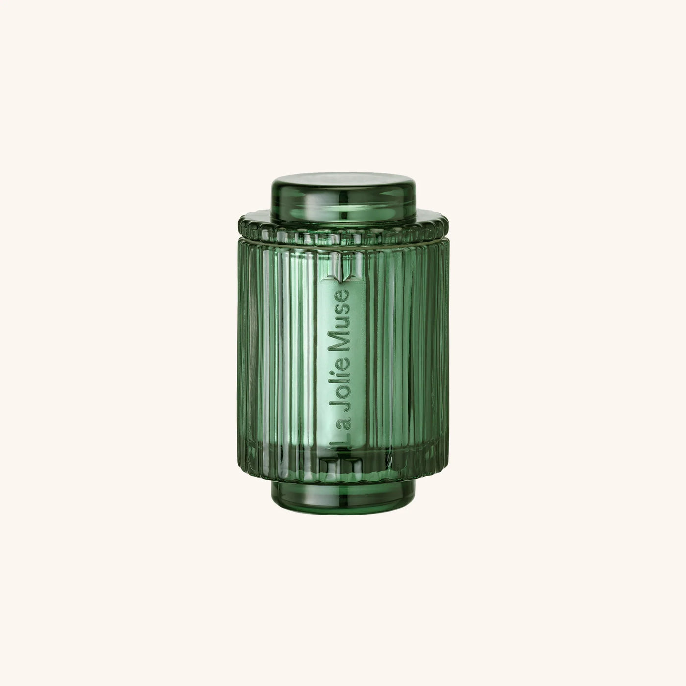 La Jolie Muse - Amelie - Starlit Golden Fir 3oz Candle