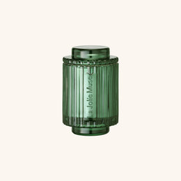 La Jolie Muse - Amelie - Starlit Golden Fir 3oz Candle