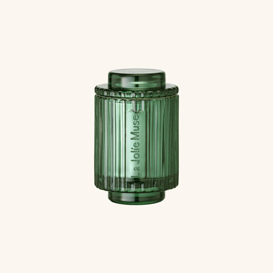 La Jolie Muse - Amelie - Starlit Golden Fir 3oz Candle