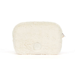 Jellycat Rufferty Puppy Pouch
