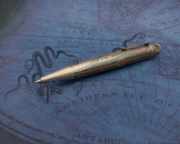 Retro 51 The Nautilus - Tornado Big Shot Rollerball