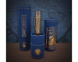 Retro 51 The Nautilus - Tornado Big Shot Rollerball