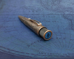 Retro 51 The Nautilus - Tornado Big Shot Rollerball