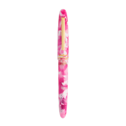 Esterbrook Estie Bestie Fountain Pen - Bubble Gum Bliss