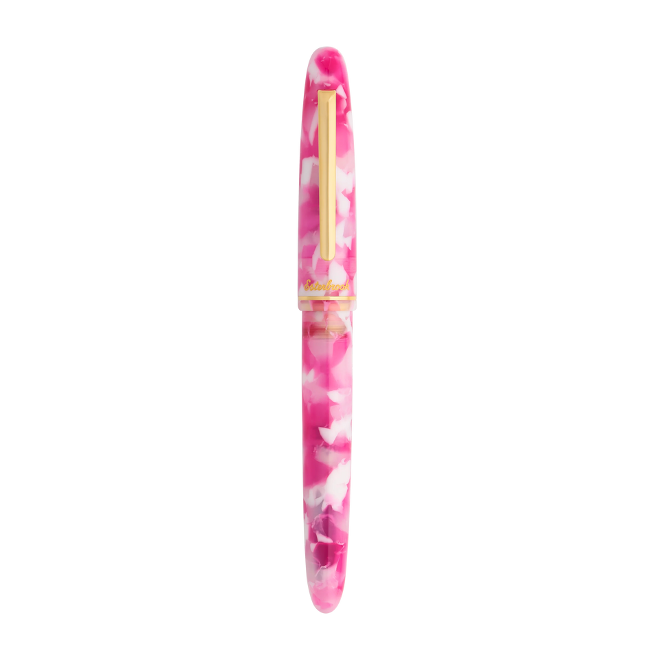 Esterbrook Estie Bestie Fountain Pen - Bubble Gum Bliss