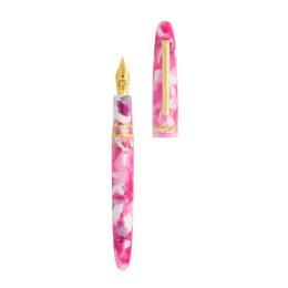 Esterbrook Estie Bestie Fountain Pen - Bubble Gum Bliss