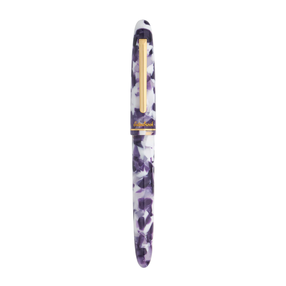 Esterbrook Estie Bestie Fountain Pen - Sugar Plum Bliss